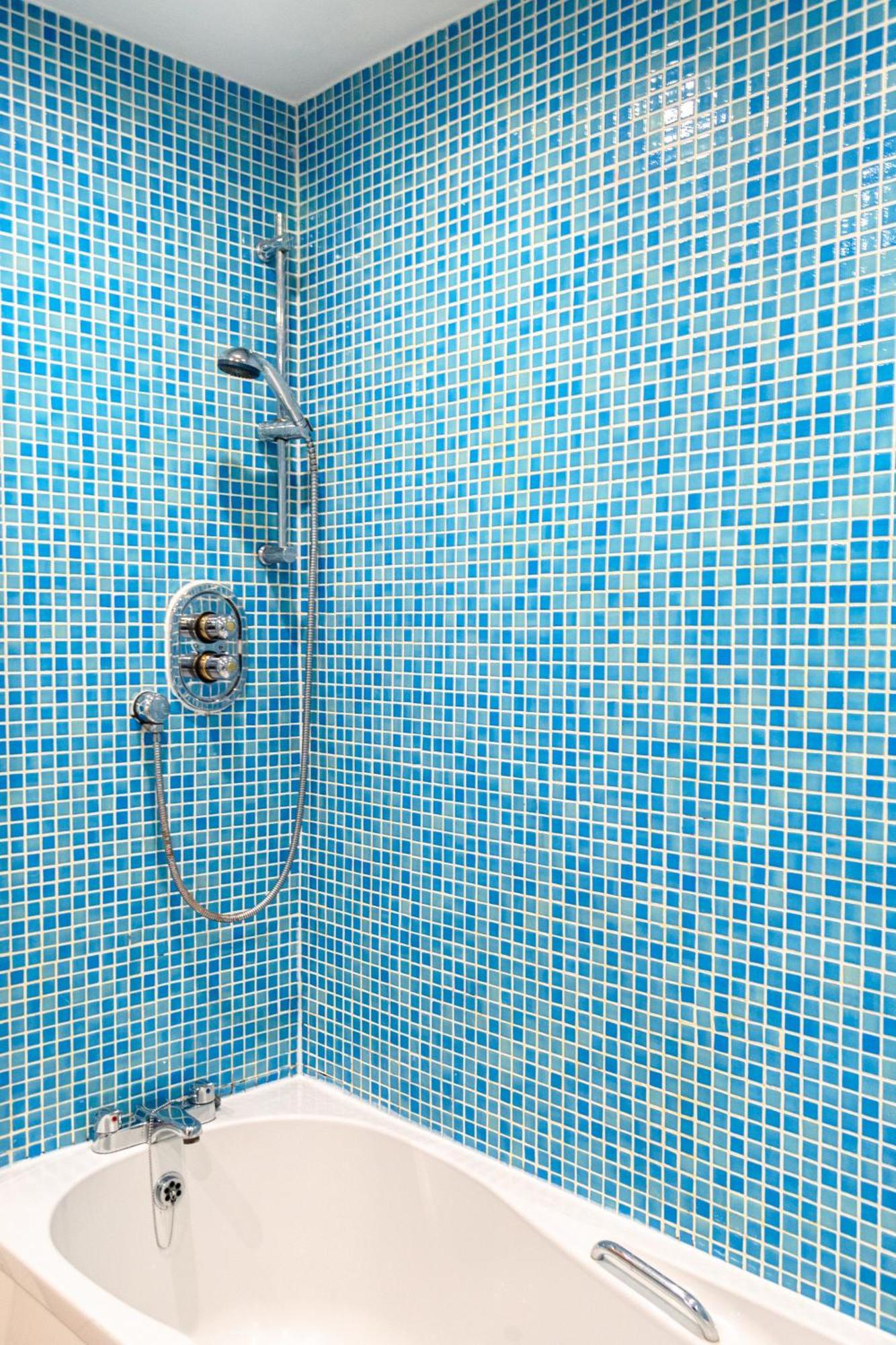 Chic Georgian Flat In Central Manchester Eksteriør billede